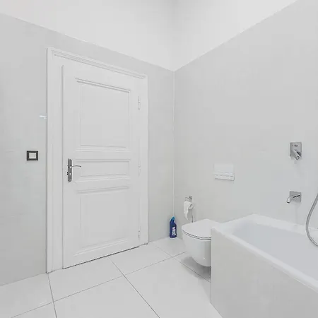 Accommodatie bij particulieren Heart Of 7 *