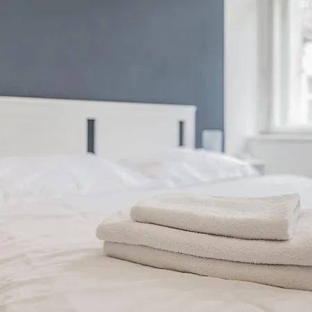 Heart Of 7 Accommodatie bij particulieren