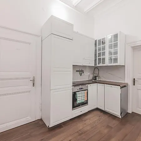 Accommodatie bij particulieren Heart Of 7