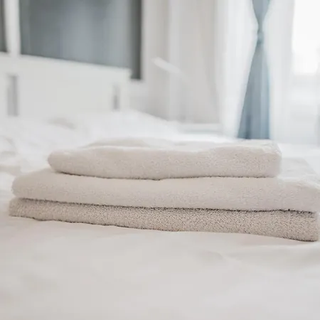 Heart Of 7 Accommodatie bij particulieren Praag