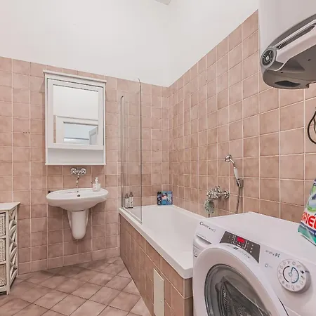 펜션 Private Room, Ac, W Kitchen