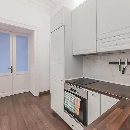 Heart Of 7 Accommodatie bij particulieren