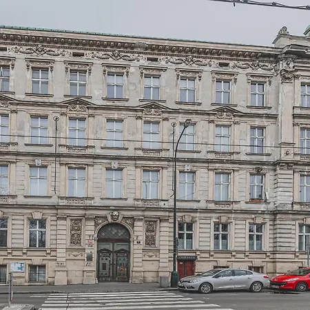 Accommodatie bij particulieren Heart Of 7 Praag