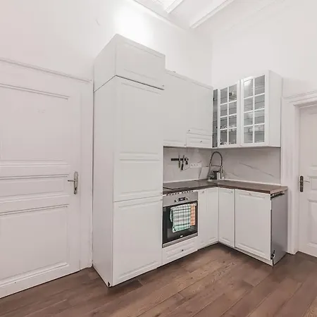 펜션 Private Room, Ac, W Kitchen *